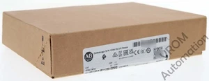 Überschuss versiegelt Allen Bradley 1756-OB32/A AUSGANGSMODUL 10-31VDC - Bild 1 von 6