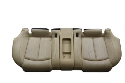 Funda de cojín de asiento de banco inferior trasero fabricante original para Audi A7 Quattro A7 12-18 Foto 1 de 4