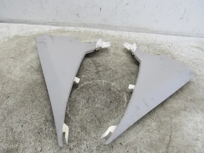 2013 2018 Lexus Es300H rear quarter panel pillar trim molding garnish cover set - Изображение 1 из 4