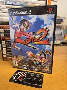 Viewtiful Joe 2 (Sony PlayStation 2, 2004) - Bild 1 von 4