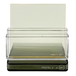 Genuine Cokin A087 Pastel 2 Filter - Great used condition - Picture 1 of 1