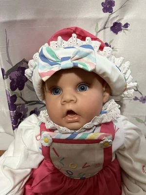 Lee Middleton ❤️ I Love You ❤️ Doll - Image 1 of 4