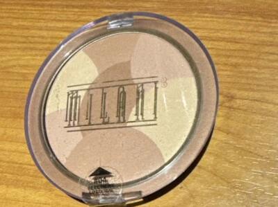 Milani Powder Mosaics - #04 TOUCH O' SUN NEW and SEALED - Image 1 of 3