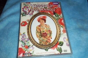 Keeping Up Appearances: Collector's Edition (DVD)** - Picture 1 of 3