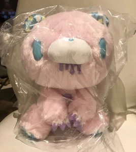 Brand New Gloomy Bear Chax GP Plush Dream Version Pink Mint Purple Japan Fluffy  - Bild 1 von 1