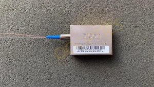Filtro sintonizable DiCon MEMS 100 GHz banda C 1529-1564nm banda L 1575-1610nm SCD-8579 - Imagen 1 de 5