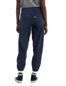 Levi's Women's Off Duty Jogger (Also Available in Plus), (New) Navy Blazer - Picture 1 of 3