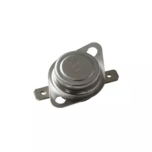 Tumble Dryer Heater Element NTC Thermistor TOC Thermostat for Electra TDC8112B - Picture 1 of 8