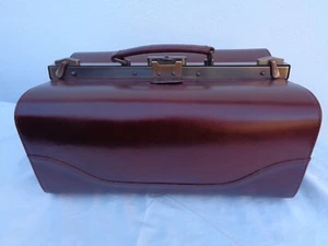 Nagelneu: Arzt Doktor Hebammen Notfall Tasche Koffer NEU - Bild 1 von 7