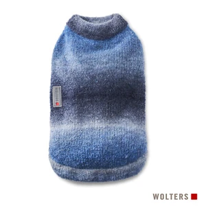 Hundepullover Strickpullover Wolters Sky Hundepulli Winterpullover - Bild 1 von 4