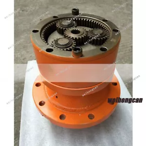 Swing Reduction Gearbox 4398053 for Hitachi EX60-5 Excavator - Picture 1 of 2