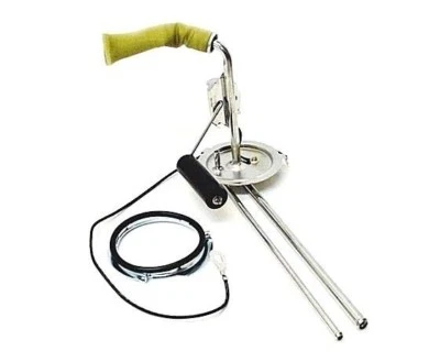 Electra Wildcat LeSabre Buick 1967-1970 carrocería grande tanque de combustible unidad de envío Foto 1 de 4