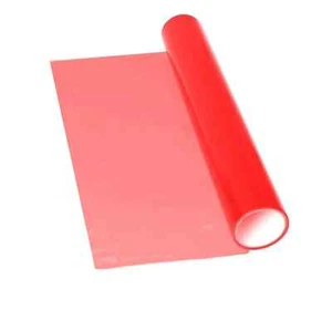 Carpet Protector Film Self Adhesive Clear Roll Protection 25M Cover Dust - Picture 1 of 8