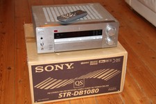 Sony STR-DB1080 Dolby Digital / DTS Amp Receiver in Excellent Condition