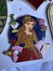 Beauty And The Beast Fantasy Pin Le 30