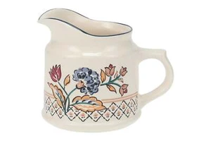 Boots - Camargue - With Cross Hatching - Milk Jug - 147609G - Picture 1 of 4