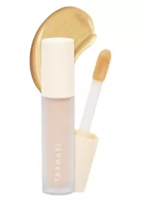 Farmasi Make Up Vfx Pro Full Coverage Liquid Concealer 6 ml / 0.20 fl oz - W04 - Picture 1 of 21