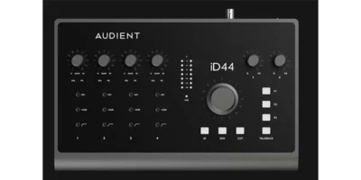 Audient ID44 MK2 USB Audio Interface New - Image 1 of 4