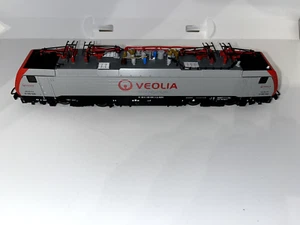 Piko HO scale electric locomotive #57854 Veolia AC (for Marklin) - Picture 1 of 6