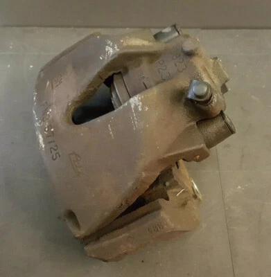 Etrier Avant Gauche Complet OPEL Astra G 3 / 5 portes - Photo 1/4