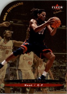 2003-04 Ultra Gold Medallion Basketball Card Pick