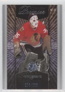 2009-10 O-Pee-Chee Premier /225 Tony Esposito #57 HOF