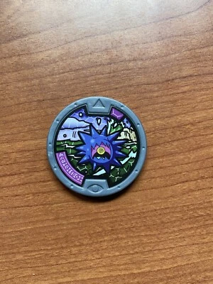 yokai watch medallas - Imagen 1 de 2