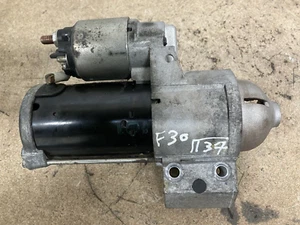 BMW 3 Series F30 LCi M Sport 2.0p 330E Hybrid B48 Auto Starter Motor 8685988 - Picture 1 of 9