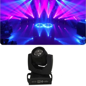 Luz de cabeza móvil 7R 230W nítida para escenario luz DMX control KTV DJ luz de fiesta - Imagen 1 de 12