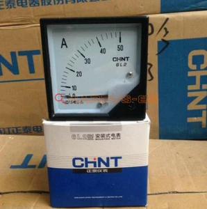 1x NEW CHNT 6L2-A 150/5A - Picture 1 of 2