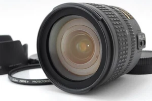 [MINT] Nikon AF-S DX NIKKOR 18-70mm f/3.5-4.5 G ED Zoom Lens w/Hood From JAPAN - Picture 1 of 10