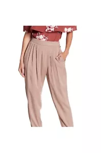 Women’s NWT HYFVE Wrap Joggers Medium - Picture 1 of 6
