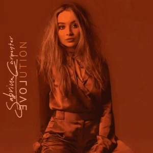 SABRINA CARPENTER - Evolution (Vinyl LP, Reissue) - LP - Picture 1 of 1