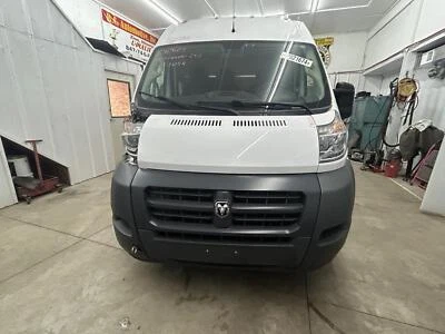 Moldura de panel de cuarto usada para: camioneta Ram Promaster 2500 2018 grado A Foto 1 de 4