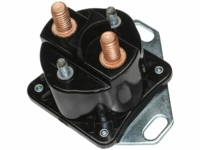 Relé de bujía incandescente para Ford F350 1983-1993 SMP 46768NP 1992 1987 1985 1984 1986 Foto 1 de 2