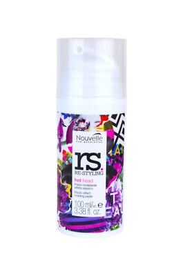 Nouvelle RS Hot Head 100ml elastische Modellierpaste