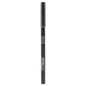 Aqua Resist Color Pencil - 1 Graphite by Make Up For Ever for Women - 0.017 oz - Picture 1 of 3