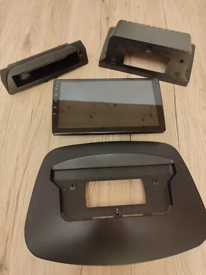 Renault Megane 3 Autoradio – Android Radio mit Verkleidung - Bild 1 von 4