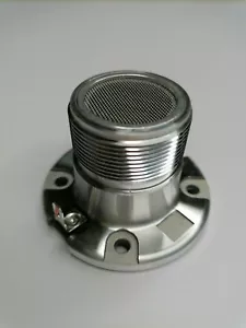 Diaphragm Compatible JBL 2414H, 2414H-C, EON Series, PRX Series, JRX 200 Series, - Picture 1 of 2