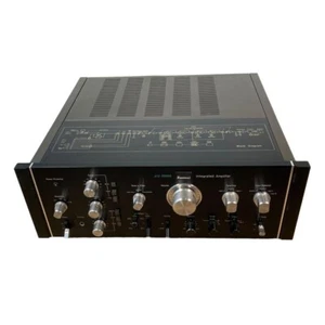 Sansui AU-10000 Vintage Vollverstärker getestet voll funktionsfähig - Bild 1 von 14
