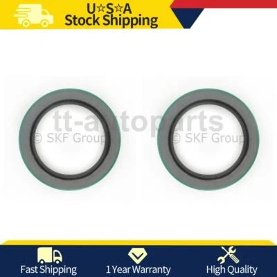 Sello de rueda trasera SKF para Chevrolet C1500 1997 1998 1999 Foto 1 de 4
