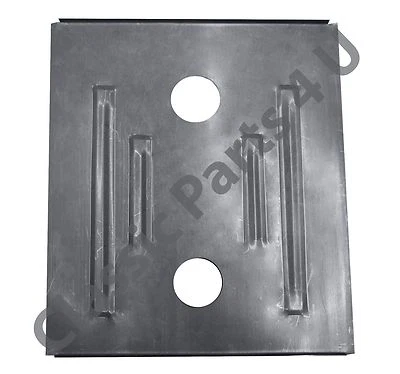 1958 1959 1960 FORD THUNDERBIRD TRUNK PAN CENTER FREE SHIPPING! Foto 1 de 2