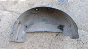 RENAULT TRAFIC VIVARO REVESTIMIENTO ARCO RUEDA PROTECTOR CONTRA SALPICADURAS MK2 (2006-2014) O/S/R DERECHA - Imagen 1 de 4