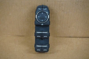 20 21 22 23 24 Cadillac CT5 Front Left Driver Window Switch OEM 84963957 - Picture 1 of 4