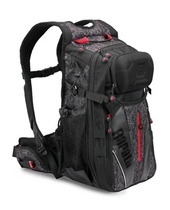 Rapala Urban Backpack Tackle Bag Tackle Management Storage - RUBP - Picture 1 of 5