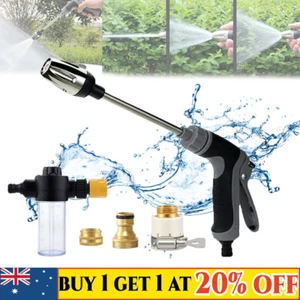 Waterblitz Pressure Washer,Qinux Waterblitz Pressure Cleaner - Picture 1 of 11