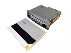 CD-Radio Autoradio für RENAULT MODUS/GRAND MODUS (F/JP0) 1.5 DCI 90 8200633632 - Bild 1 von 11