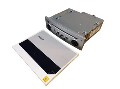 CD-Radio Autoradio für RENAULT MODUS/GRAND MODUS (F/JP0) 1.5 DCI 90 8200633632 - Bild 1 von 4