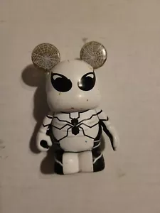 Marvel Series 1 Spider-Man Vinylmation Figure Disney 2013 - Picture 1 of 4