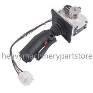 For JLG Lift 269MRT 3369LE M3369 4069LE M4069 3394RT Joystick Controller 1600403 - Picture 1 of 12